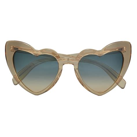 ysl new wave loulou sunglasses|Saint Laurent Eyewear Loulou Sunglasses .